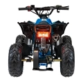 Pojazd Quad Spalinowy RENEGADE HIPERFECT 110CC Niebieski PSP.ATV-3C.nIE